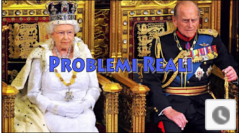 Pollitics – Problemi reali
