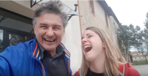 Barzelletta Mamme e figlie