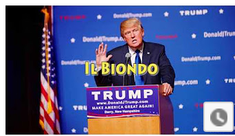 Pollitics – Il biondo