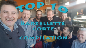 Barzellette Corte esilaranti top 10 compilation