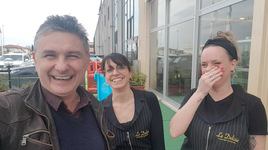 Barzelletta L’enigmista