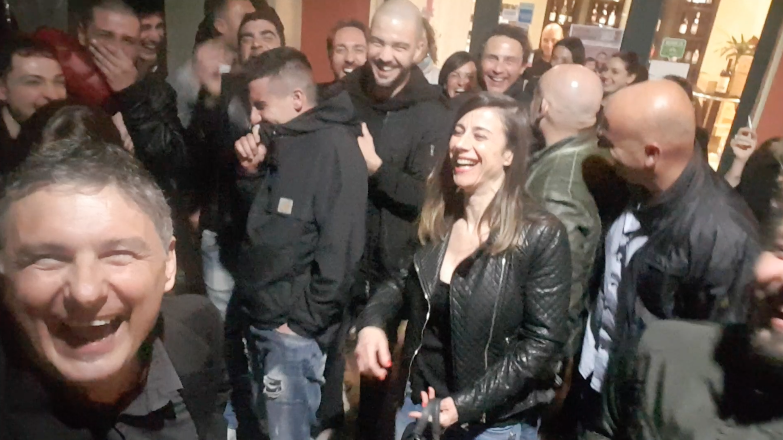 Alessandro Paci – Barzelletta una coppia perfetta