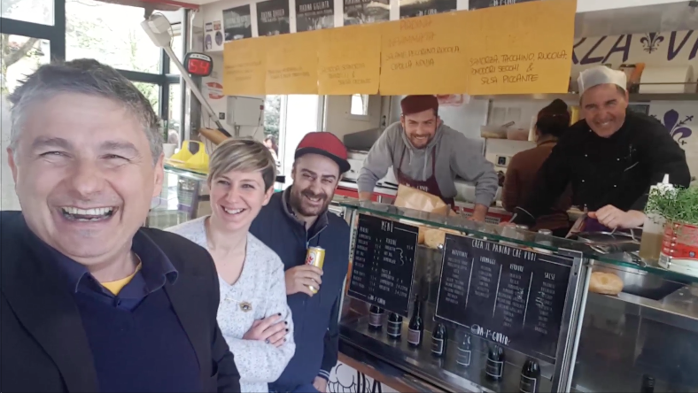 Barzelletta le posizioni dell’amore