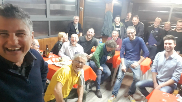 Barzelletta L’oculista incredulo