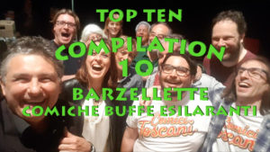 Barzelletta Compilation top ten barzellette comiche
