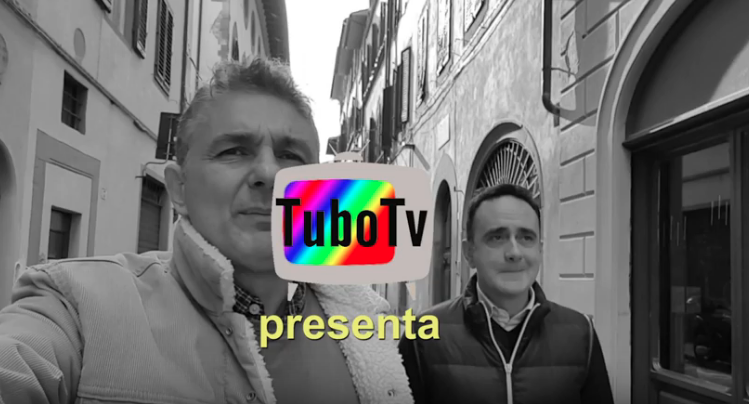 TuboTv – La strana coppia – Gli zii
